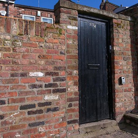 Courtyard Apartment York Esterno foto