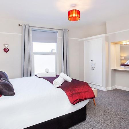 Courtyard Apartment York Esterno foto